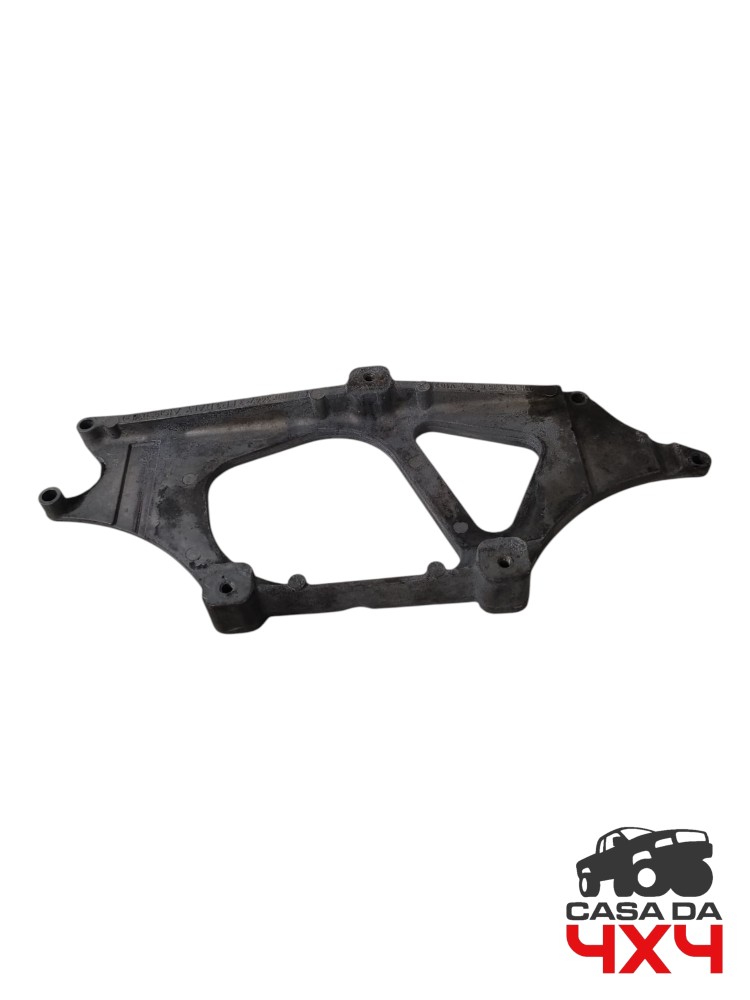 Suporte Resfriador Válvula Egr Volkswagen Amarok 2.0