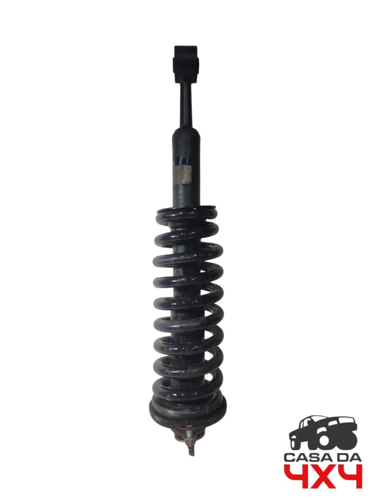 Amortecedor dianteiro com mola Hilux 2.8 2021 4×4 aut