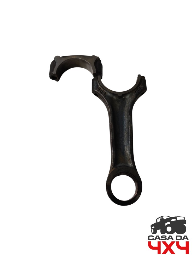 Biela Sprinter Sem Um Parafuso 2.2 313 Om611 2003 – 2011
