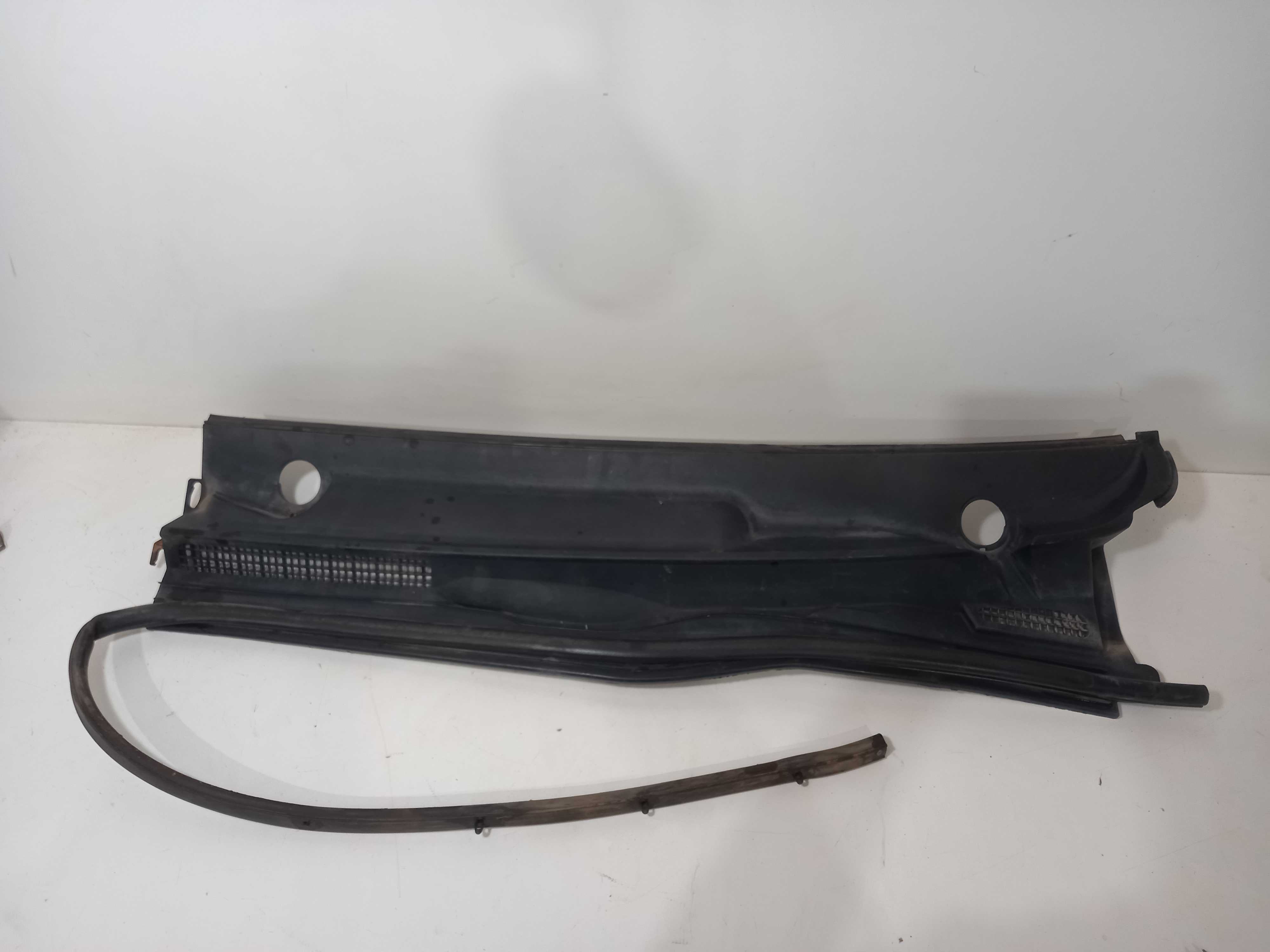Churrasqueira Lado Esquerdo Hilux 2.5 2010 Com Borracha