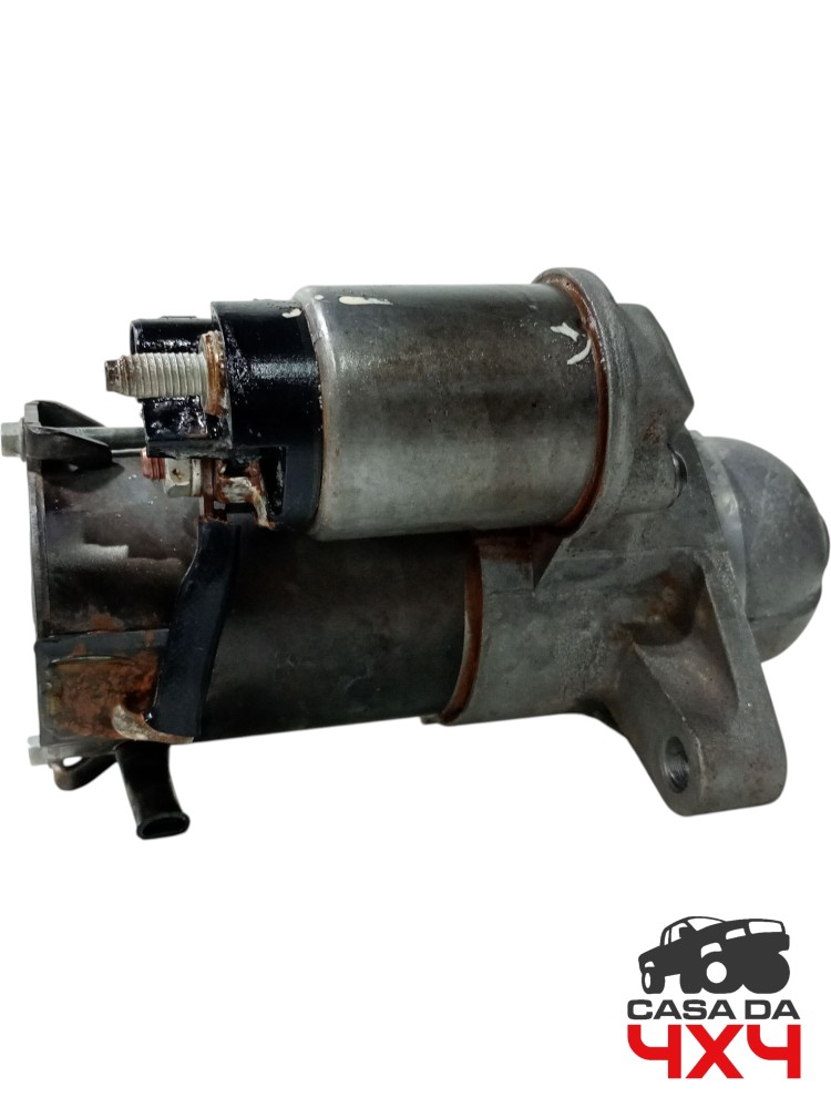 Motor Arranque Trailblazer S10 2022 2.8 200cv 24588465
