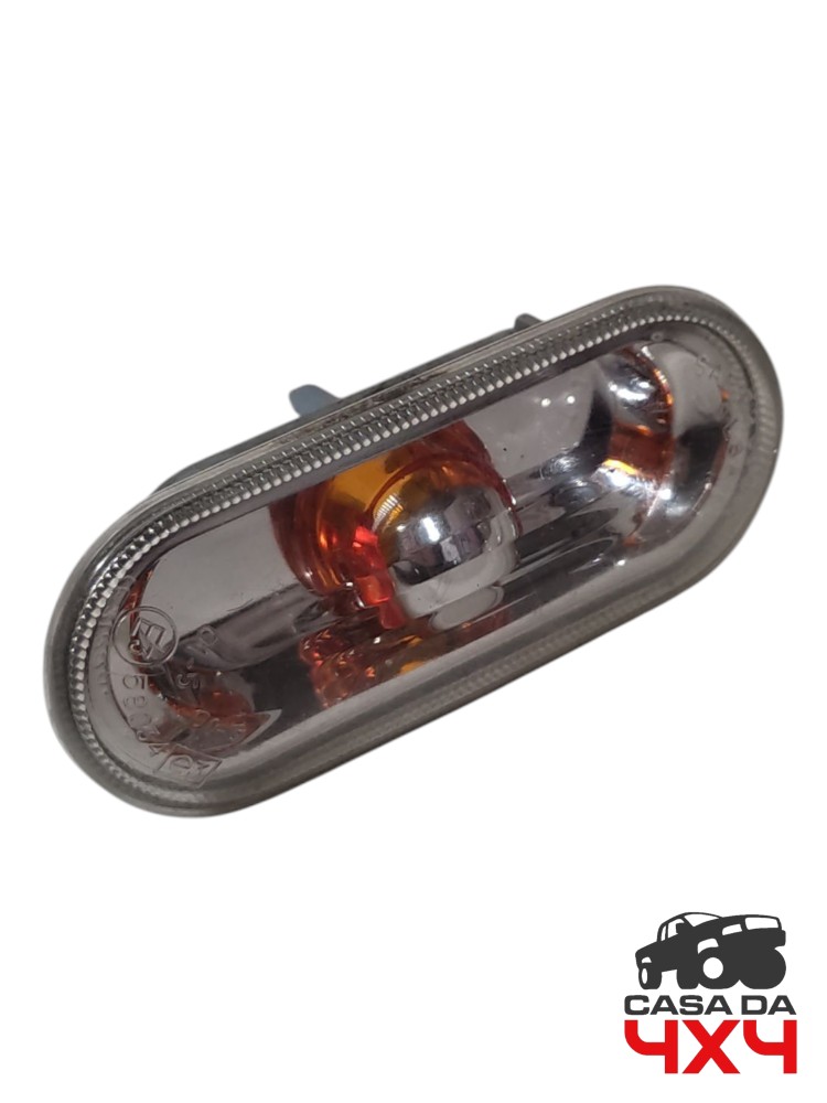 Lente pisca paralama Volkswagen Amarok 2010 2012 2014 2015