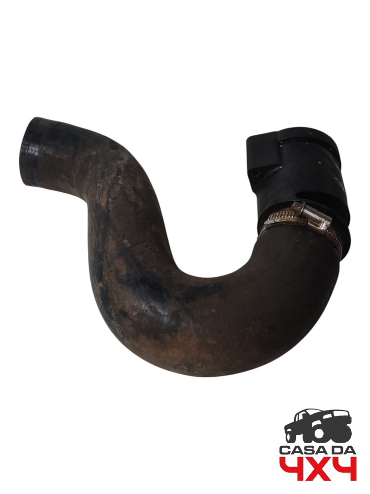 Tubo Mangueira Intercooler Amarok 2.0 Biturbo 180 Cv 2016