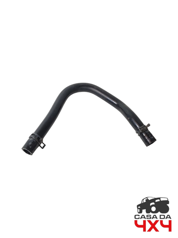 Mangueira Respiro Válvula Antichama Ranger 3.0 2006 A 2011