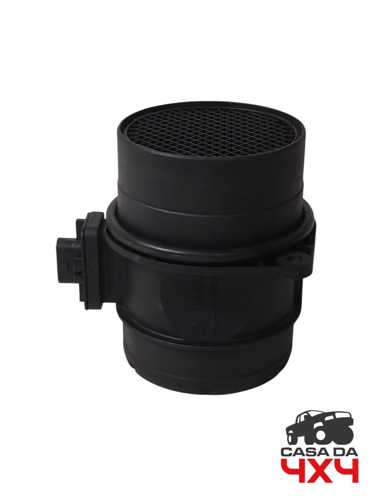 Sensor fluxo ar MAF Volkswagen Amarok 2.0