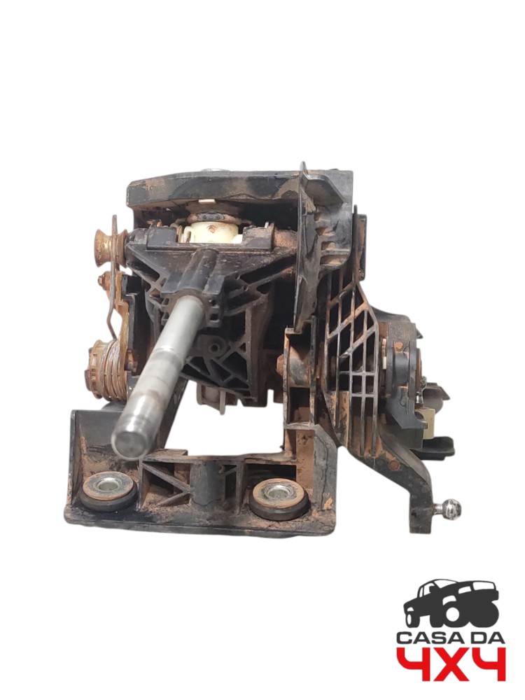 Trambulador marcha manual Ford Transit 2.4 4721031101