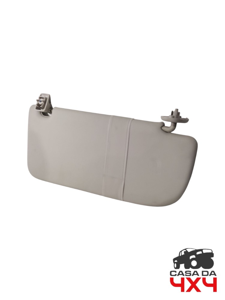 Quebra para tapa sol Chevrolet S10 2012 a 2016