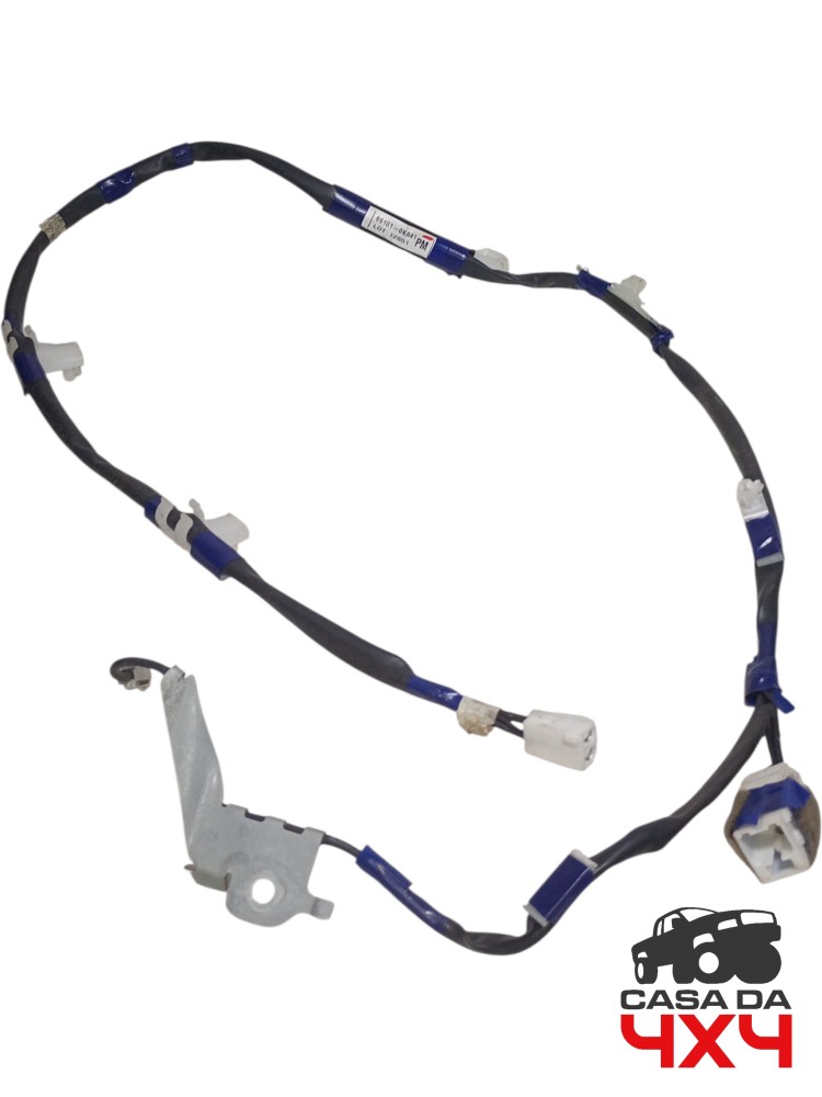 Chicote teto luz cortesia Hilux 2.8 2022 srv