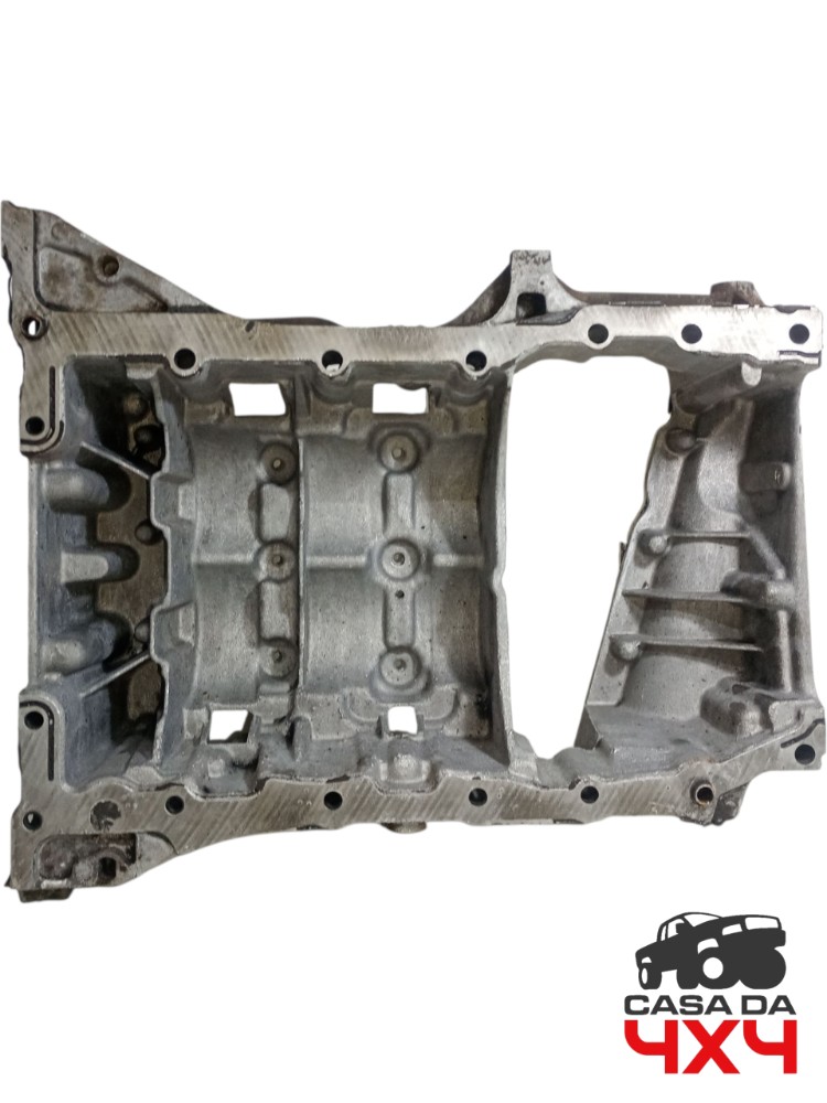 Sobrecarter Master 2.3 2013 2015 2018 2020