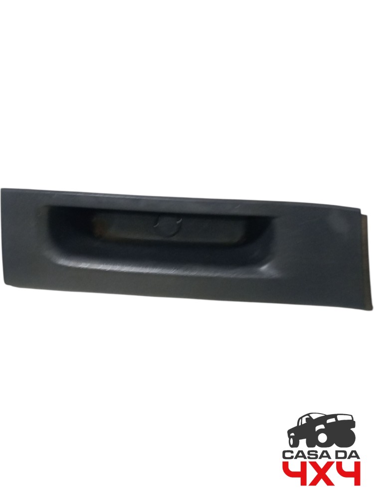 Puxador Porta Dianteira Esquerda S10 2015 2016 2017 2018