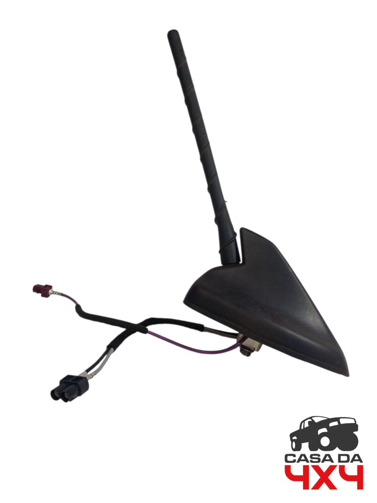 Base antena teto Ranger 2024