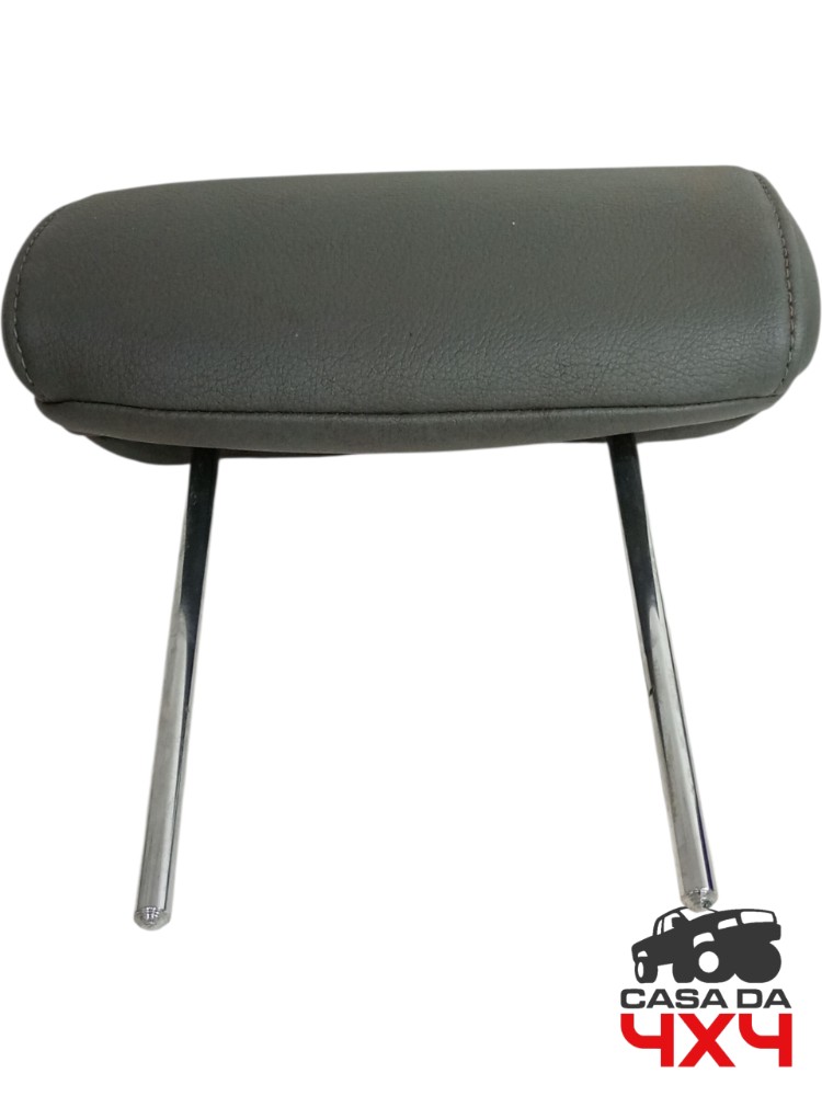 Encosto cabeça banco traseiro Hilux 3.0 2006 2007 2010 2015