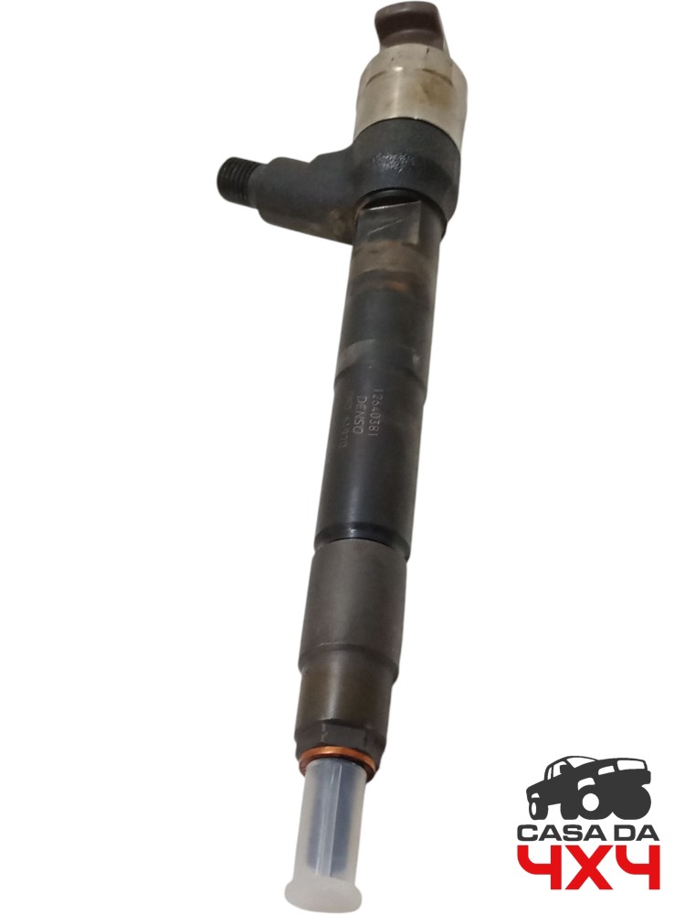 Bico Injetor S10 Highcountry 2021 200cv