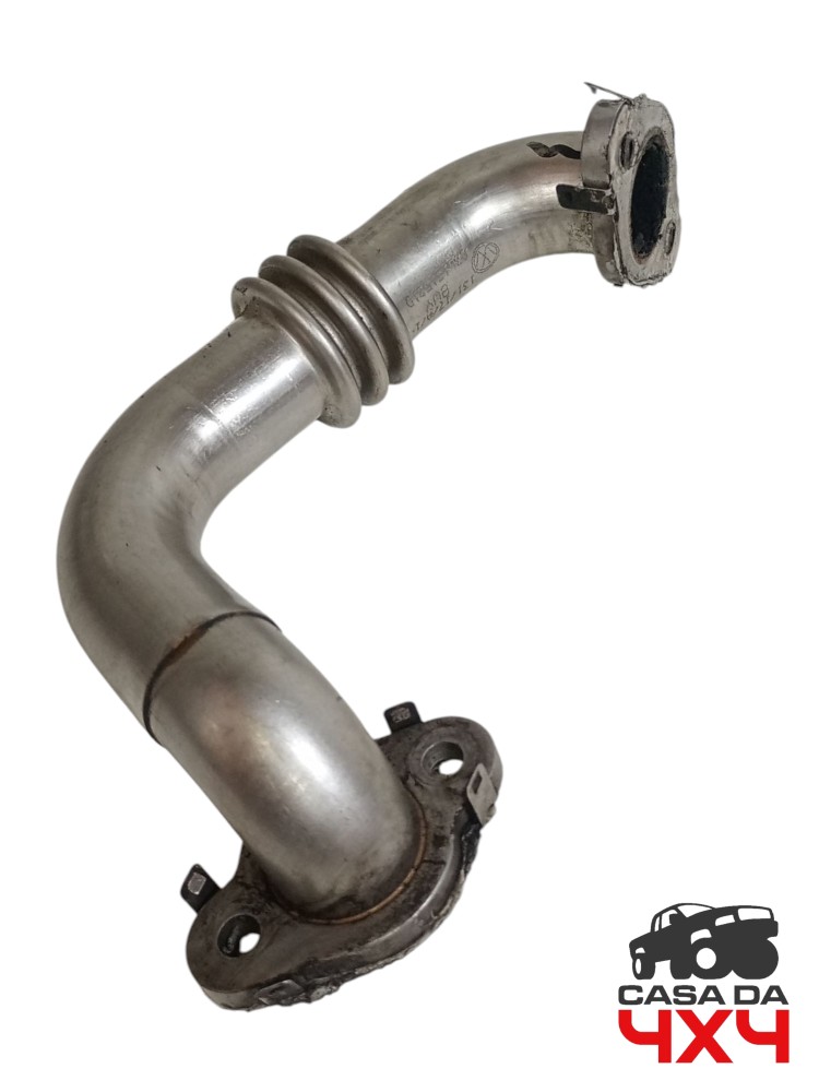 Cano tubo egr Amarok 2.0 2012 2016 2020 180cv