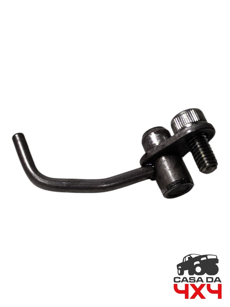 Jet Cooler Com Parafuso Hilux E Sw4 2.8 2021 A 2024 204cv