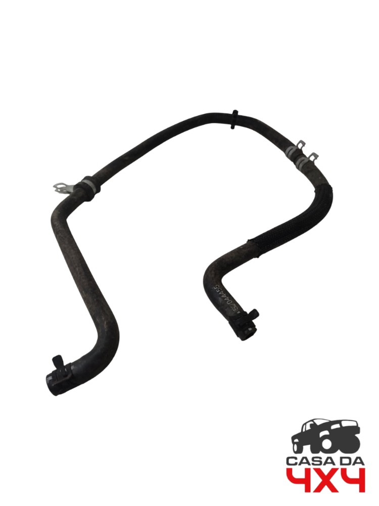 Mangueira Reservatório Água Radiador Gm S10 2.8 200cv 2014