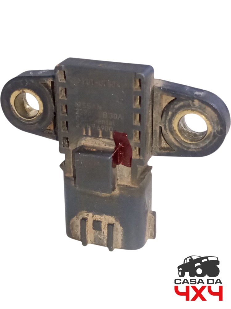 Sensor map frontier 190cv 2013 2014 2015 2016