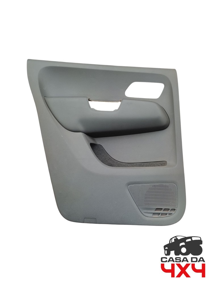 Forro Porta Traseiro Esquerdo Amarok 2010 2012 2014 2016