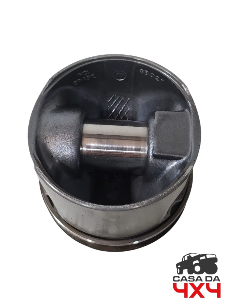 Pistao  3.0 Ford Ranger 2006 2007 2008 2009 2010 2011