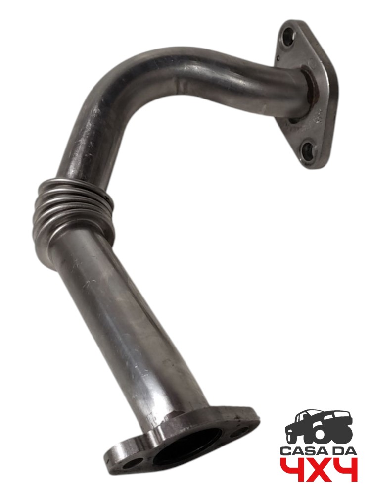 Cano Tubo Egr Turbina Volkswagen Amarok 2.0 2012 – 2020
