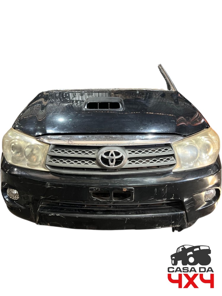 Frente Completa Sw4 3.0 2009 2010 2011