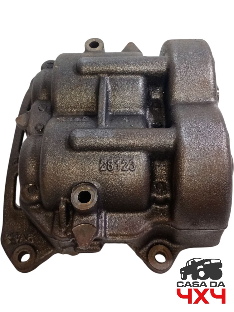 Balanceador Motor S10 200cv 2.8 Diesel 2014 2016
