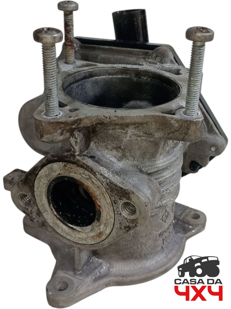 Válvula Egr Amarok 2.0 2010 2011 2014 2016 2020