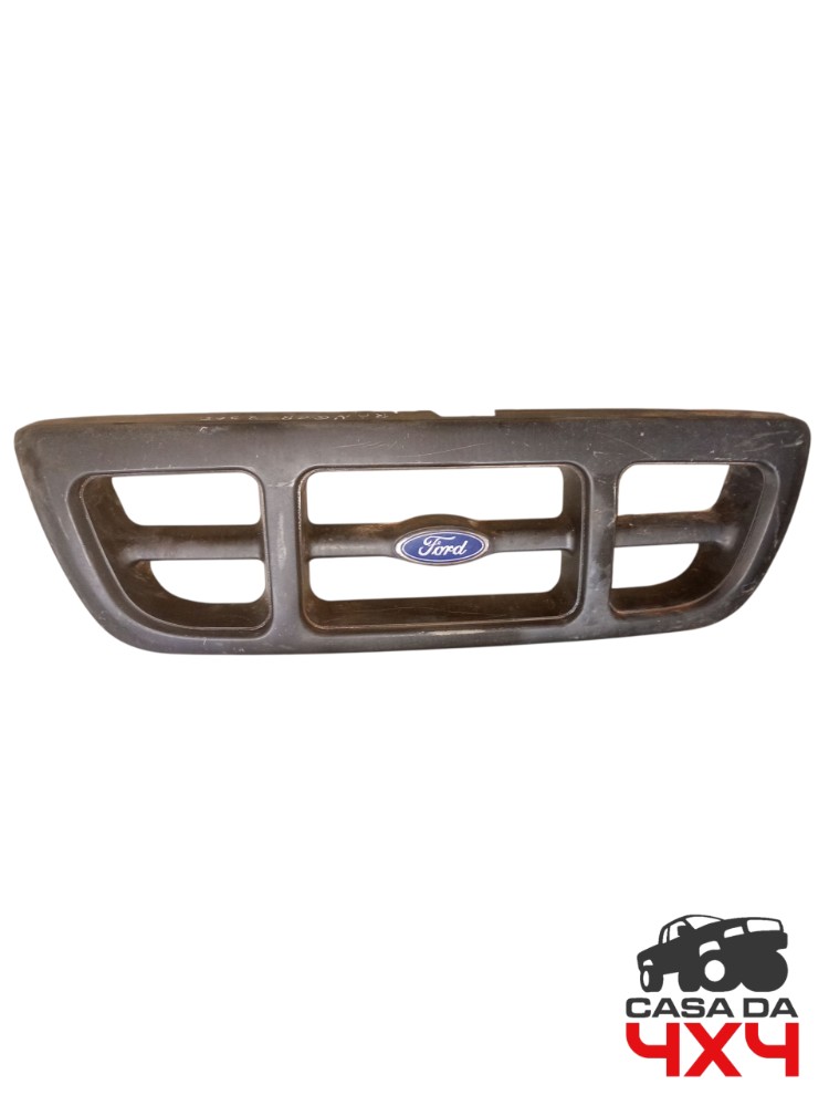 Grade Parachoque Dianteiro Ford Ranger 1998 1999 2000 2003