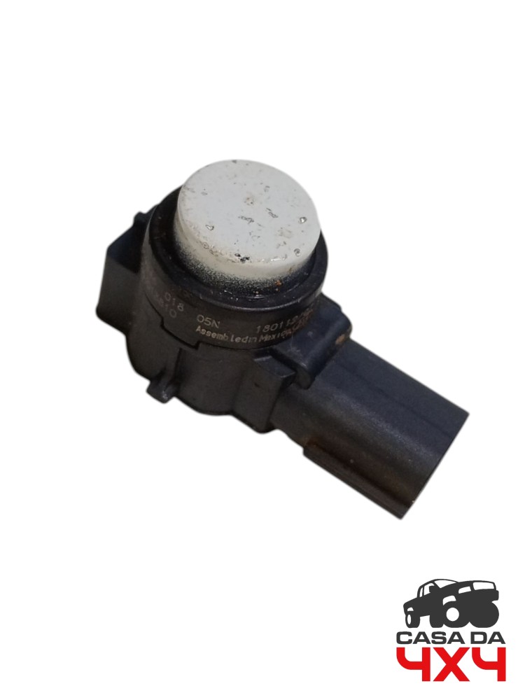 Sensor Estacionamento Trailblazer 2.8 2019 Ltz