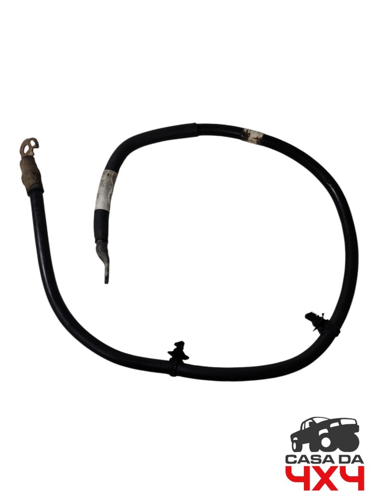 Cabo Negativo Alternador Volkswagen Amarok 2.0 2014