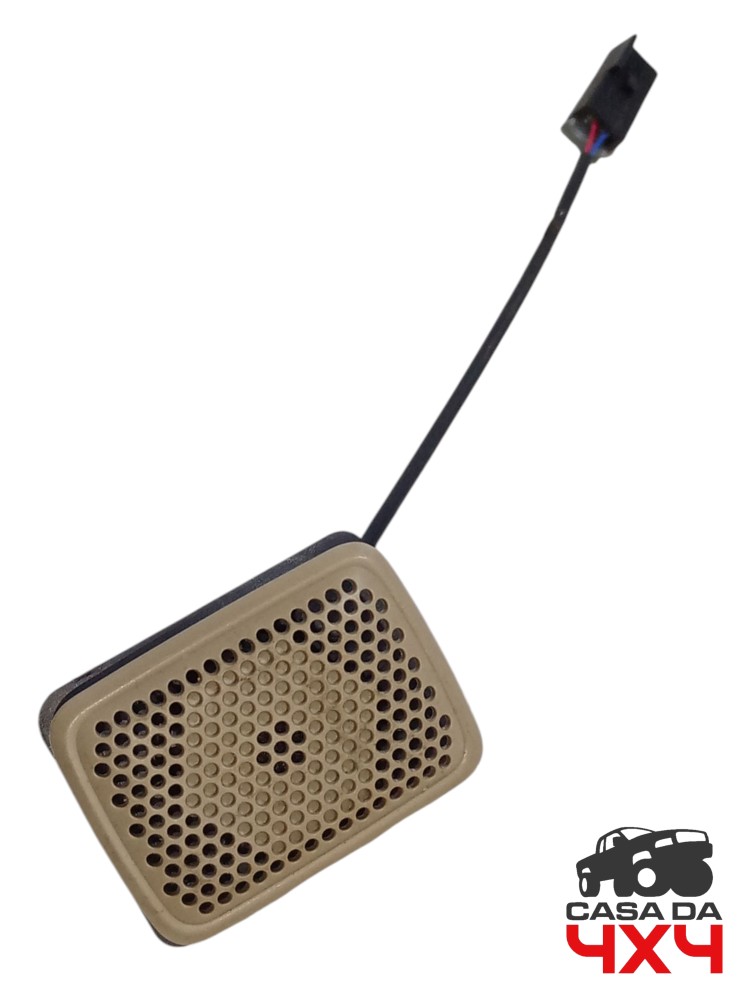 Microfone Teto Trailblazer 2.8 2019 Ltz