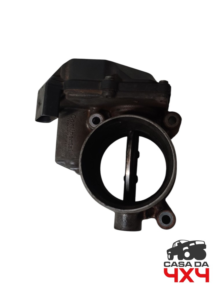 Tbi Corpo De Borboleta Amarok 2.0 2010 – 2017
