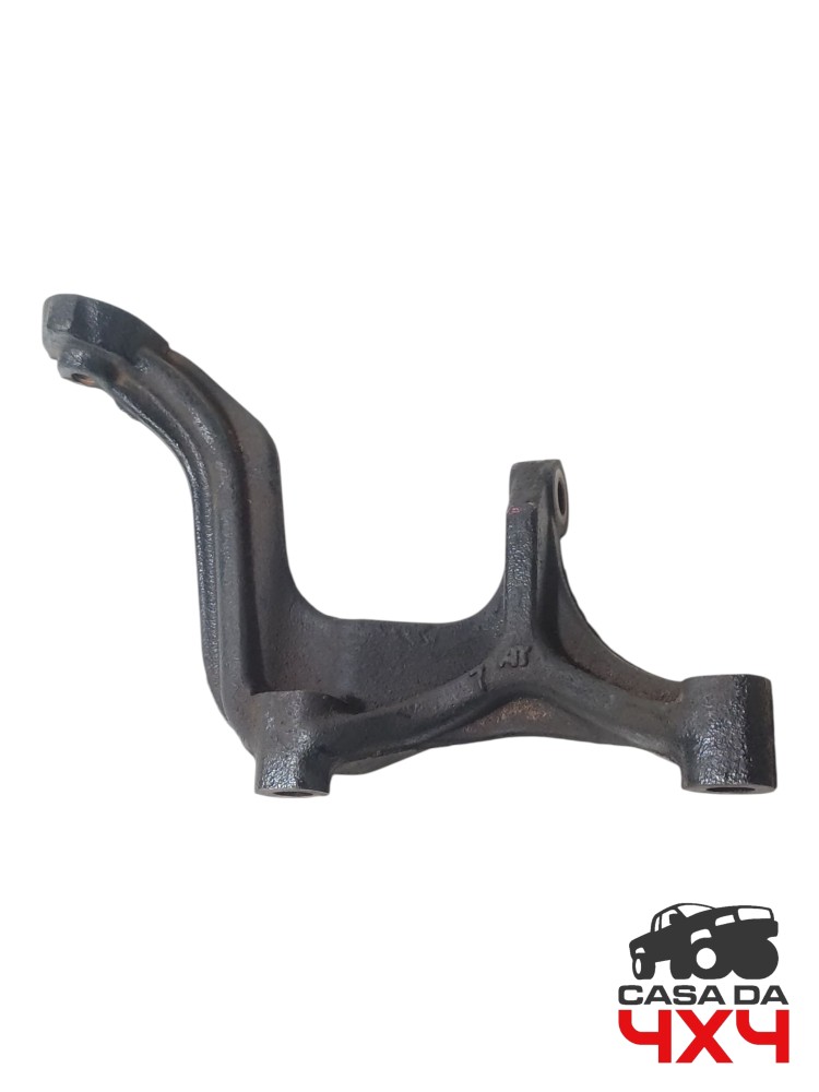 Suporte corpo de borboleta tbi SW4 e Hilux 3.0 2006 a 2015