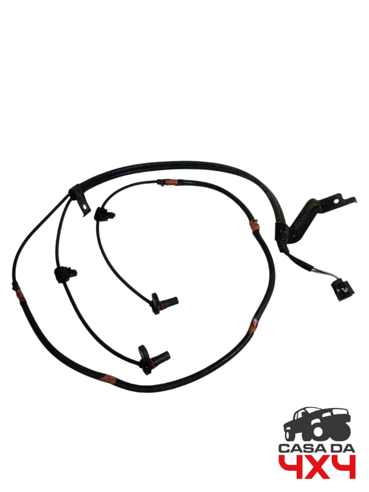 Sensor Traseiro Abs Hilux 3.0 2010