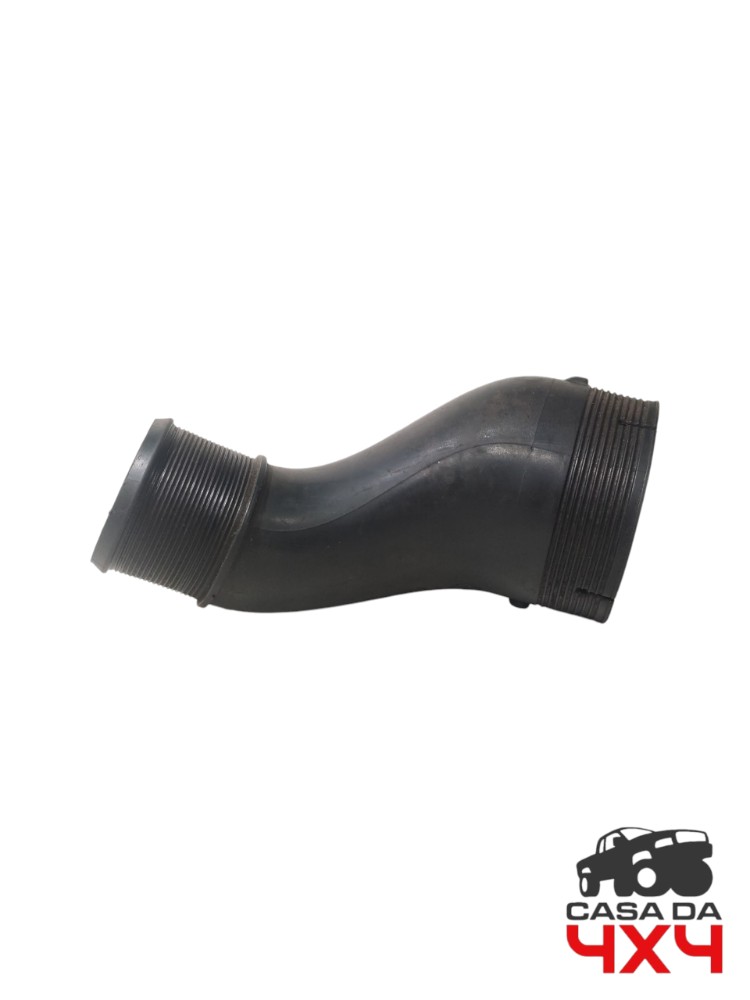 Conexão Mangueira Intercooler S10 2.8 Gm 200cv 2014