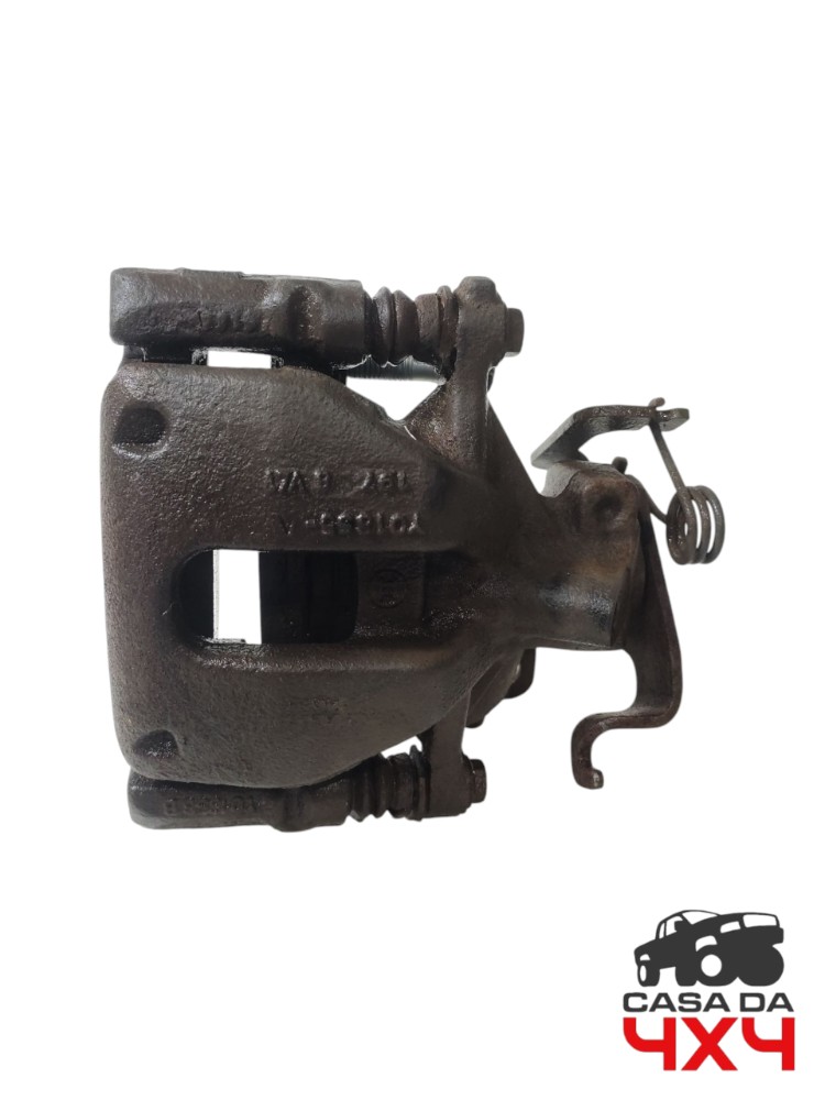 Pinça freio traseira direita Ford Transit 2.4  2008 – 2011