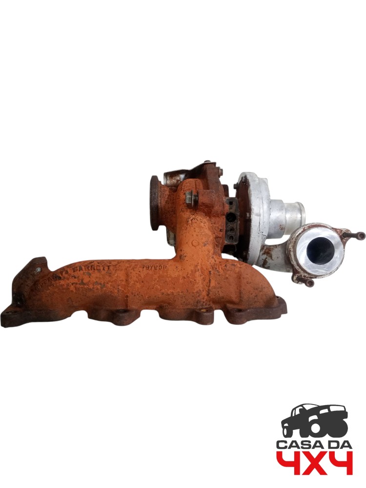 Turbina Amarok 2.0 2012 2014 2016 2018 2020