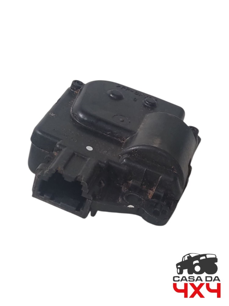 Atuador Ar Condicionado Nissan Frontier 2.5 2011