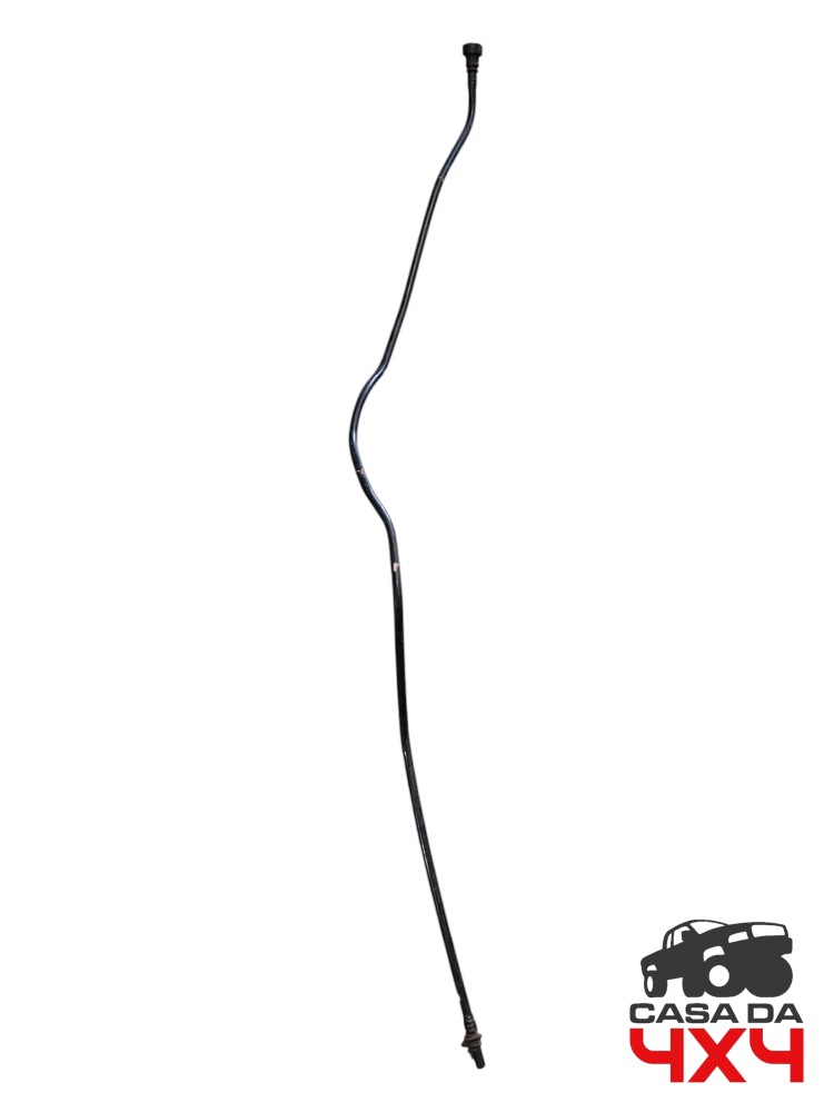 Mangueira combustível diesel 94 0544 gm S10 2.8