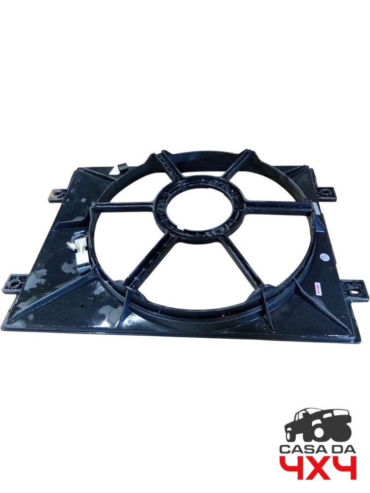Defletor Condensador Foton 3511 Dt 1039 2.8 2019