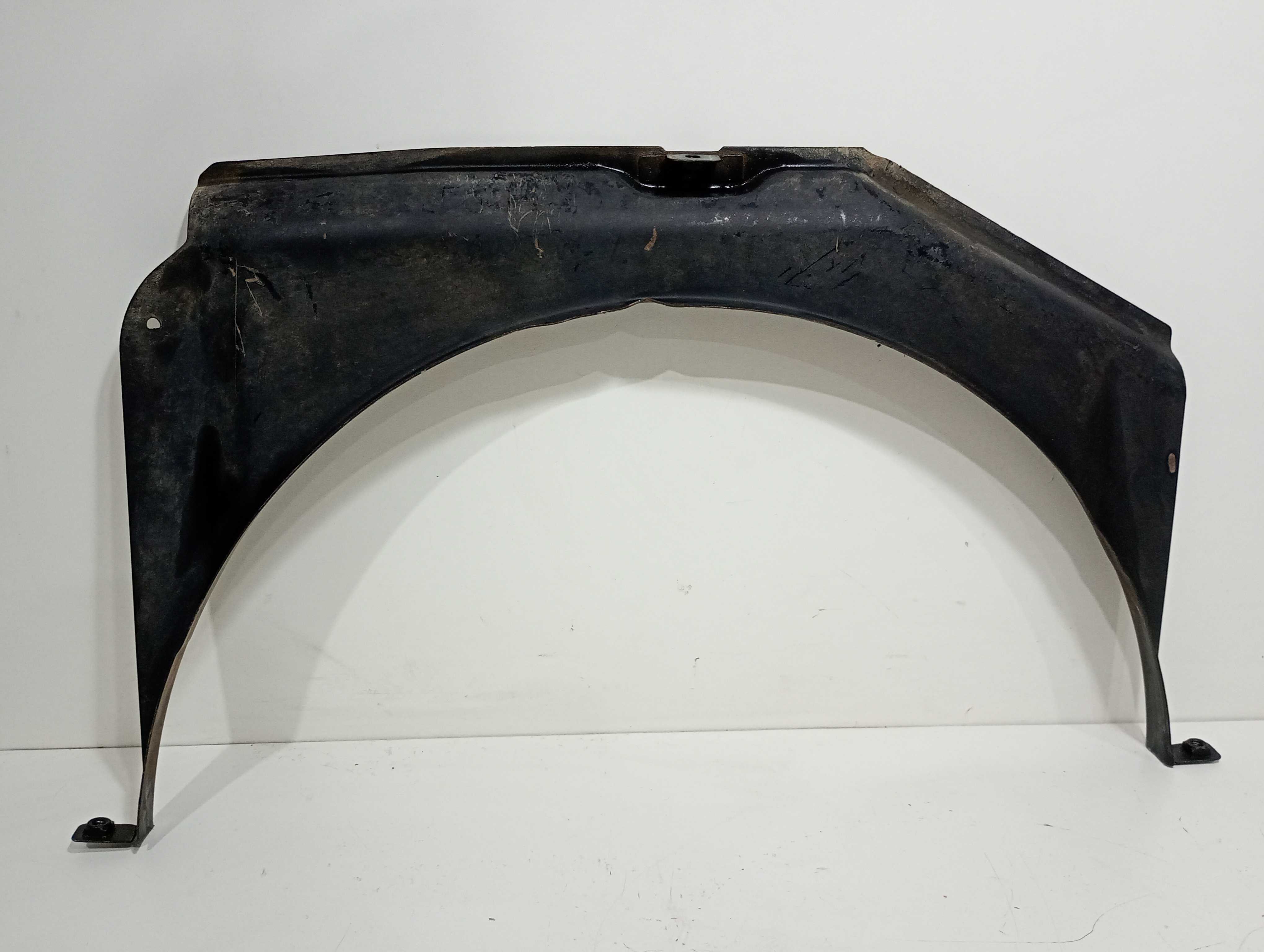 Defletor Radiador Superior Hilux 1999 2.8 Cabine Dupla