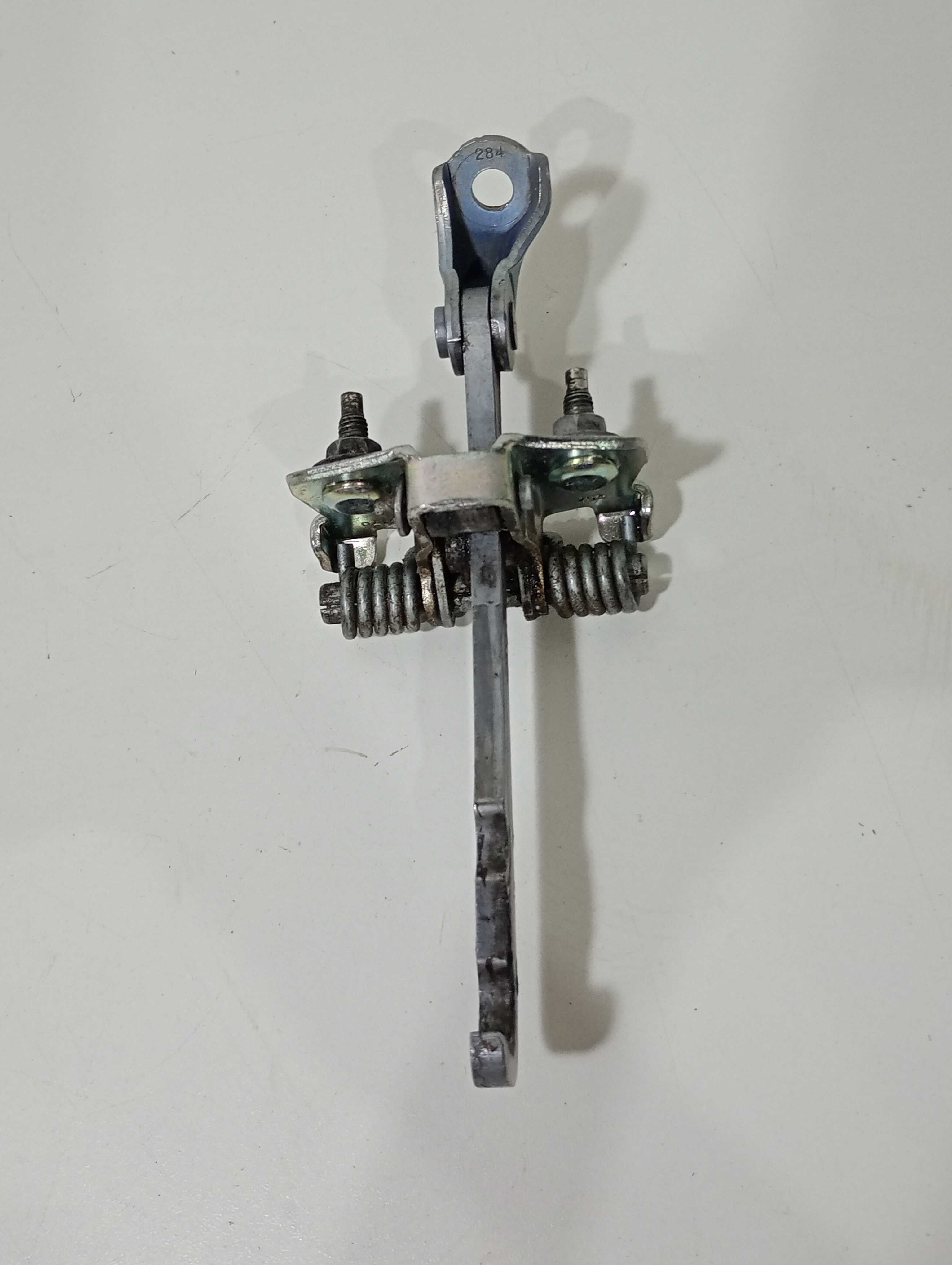 Limitador Porta Dianteira Direita Master 2.3 2016