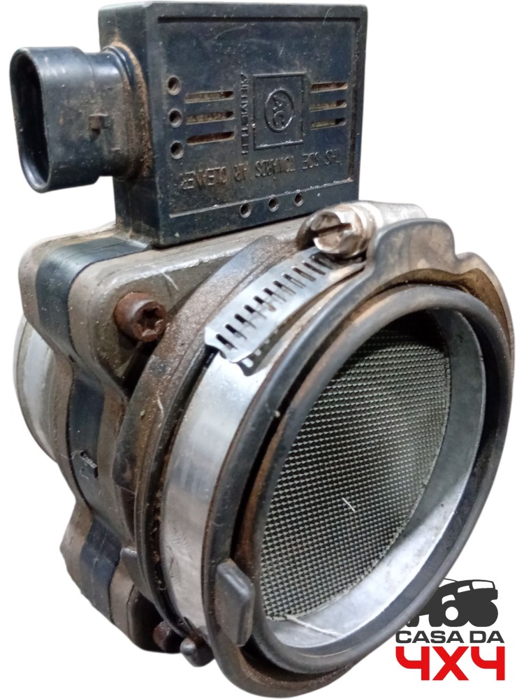 Sensor maf fluxo ar s10 4.3 v6 vortec 1997