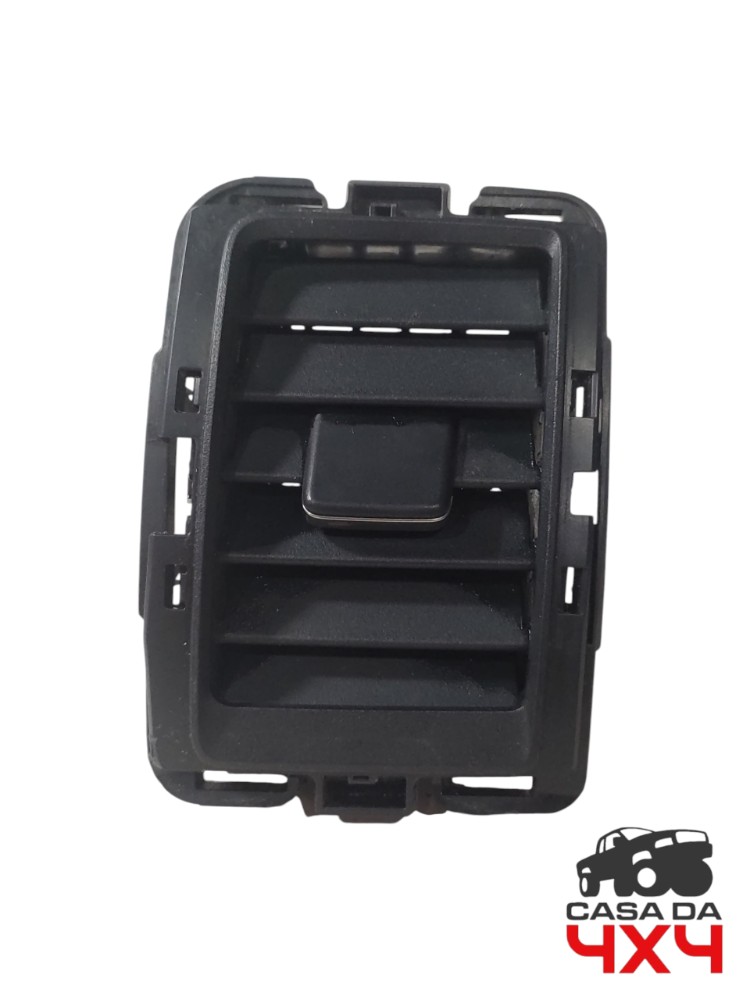 Difusor de ar direito Ford Ranger 2.2 2018 2019