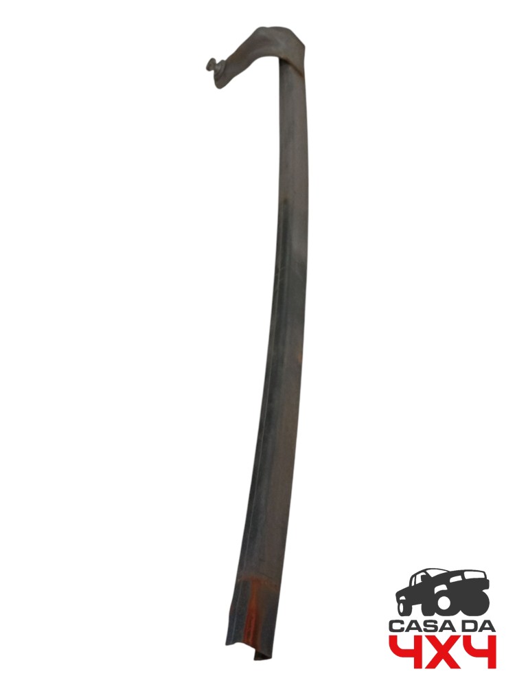 Guia Canaleta Vidro Porta Dianteira Direita Hilux 1998 2.8