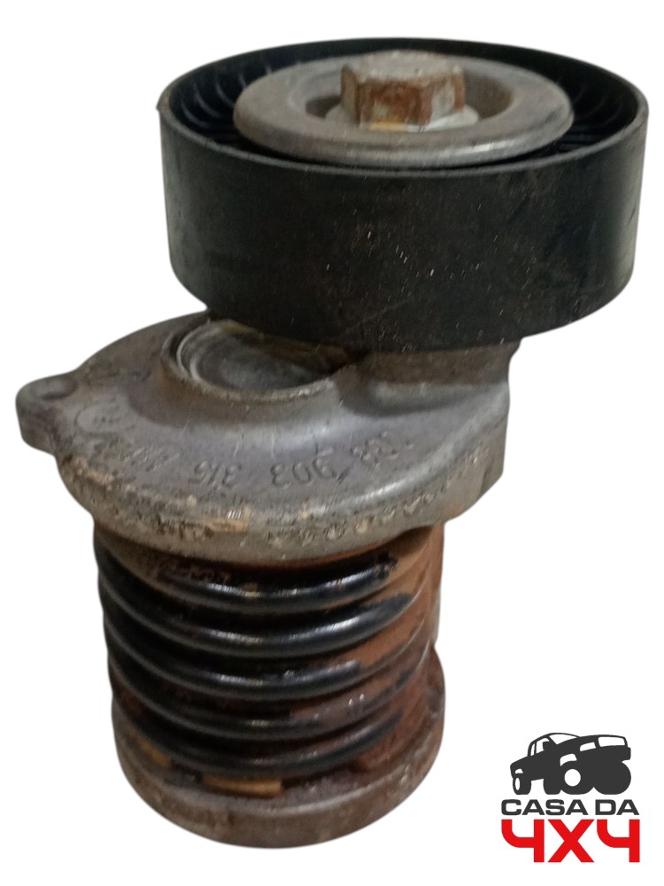 Tensor esticador correia alternador Amarok 2.0 2013 2017
