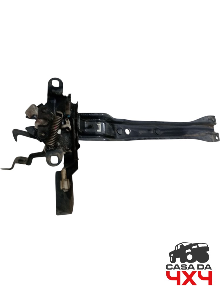 Fechadura capô Trailblazer 3.6 v6 2013