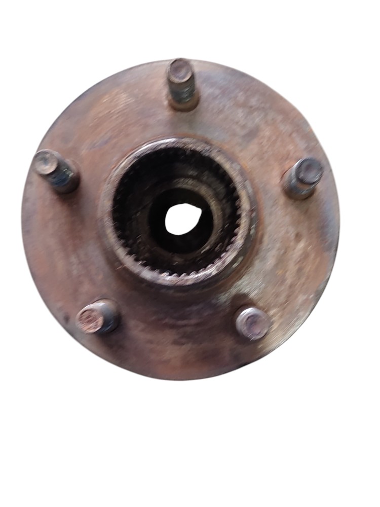 Cubo roda dianteira Ranger 2.5 1998