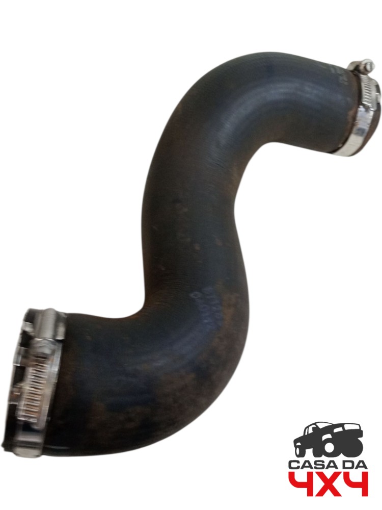 Mangueira Intercooler Amarok 2.0 180cv