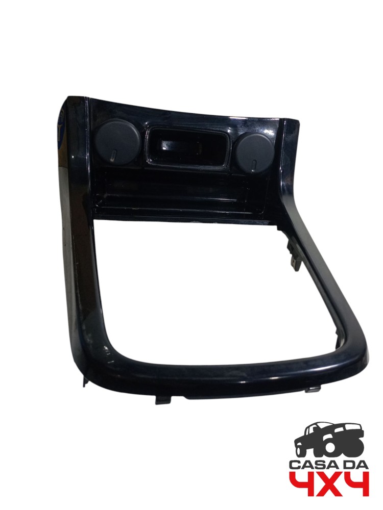 Moldura Console Central S10 Trailblazer 2.8 2013 2019 2023
